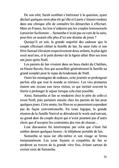 Les histoires d'amour finissent mal