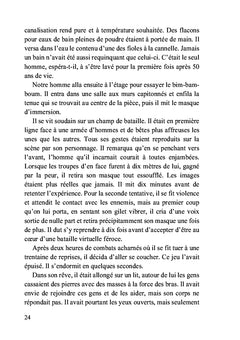 Balance tes nouvelles