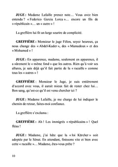 Mourir à la française