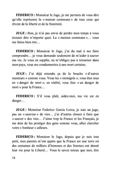 Mourir à la française