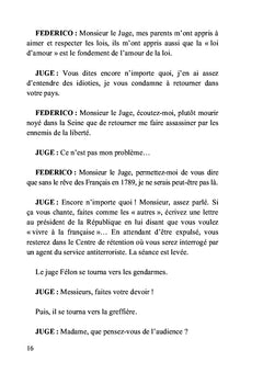 Mourir à la française