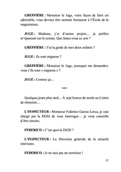 Mourir à la française