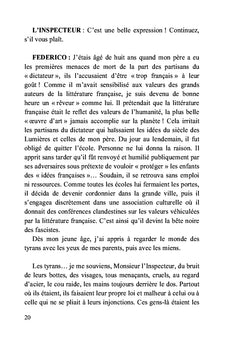 Mourir à la française