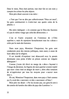 Mourir à la française