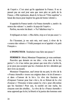 Mourir à la française