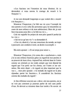 Mourir à la française