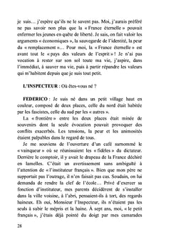 Mourir à la française
