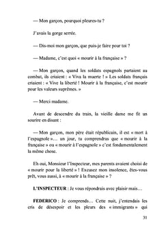 Mourir à la française