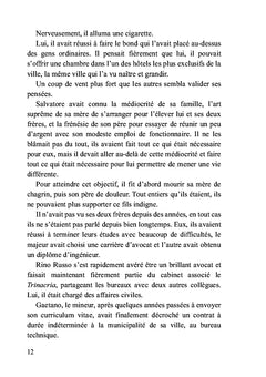 Échec sur le détroit de Sicile