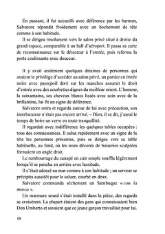 Échec sur le détroit de Sicile