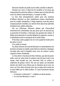 Échec sur le détroit de Sicile