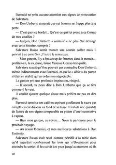 Échec sur le détroit de Sicile