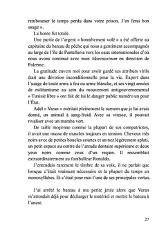 Échec sur le détroit de Sicile