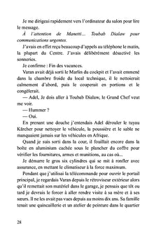 Échec sur le détroit de Sicile