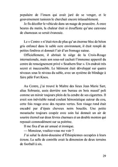 Échec sur le détroit de Sicile