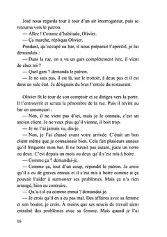 Comment j'ai tout perdu