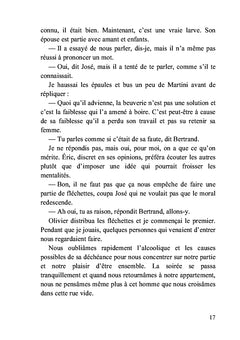 Comment j'ai tout perdu