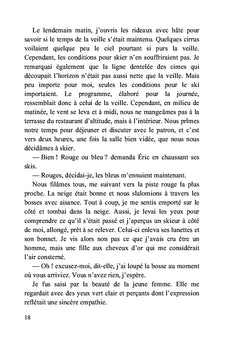 Comment j'ai tout perdu