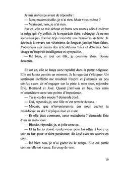 Comment j'ai tout perdu