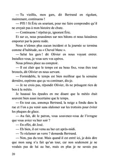 Comment j'ai tout perdu