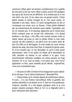 Comment j'ai tout perdu