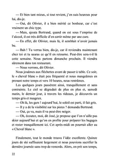 Comment j'ai tout perdu