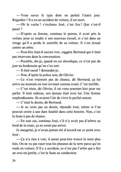 Comment j'ai tout perdu