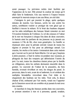 Comment j'ai tout perdu