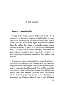 La petite prisonnière de la tour L