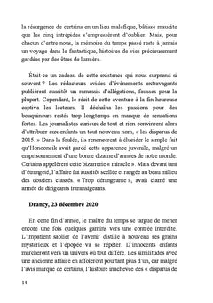 La petite prisonnière de la tour L