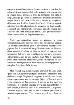 La petite prisonnière de la tour L