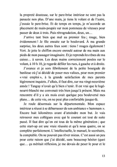 Le gouffre des innocentes