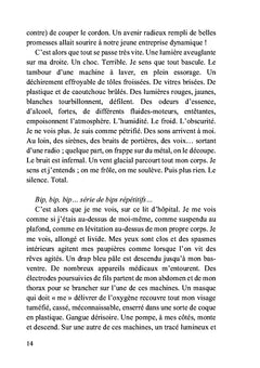 Le gouffre des innocentes