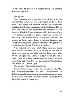 Le gouffre des innocentes