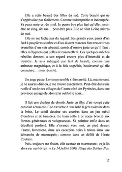 Le gouffre des innocentes