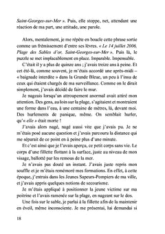 Le gouffre des innocentes