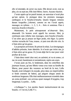 Le gouffre des innocentes