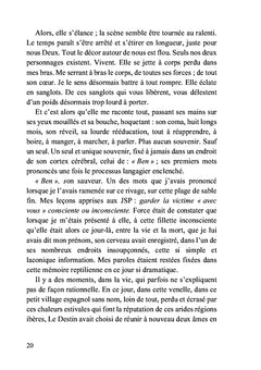 Le gouffre des innocentes