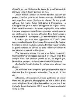 Le gouffre des innocentes
