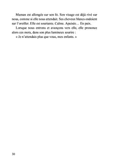Le gouffre des innocentes