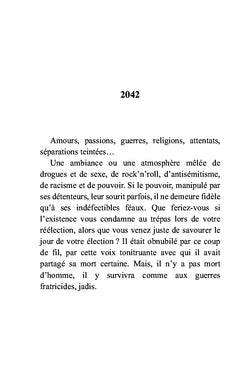 Le parangon de la vertu