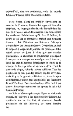 Le parangon de la vertu