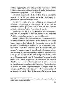 La pêche aux âmes