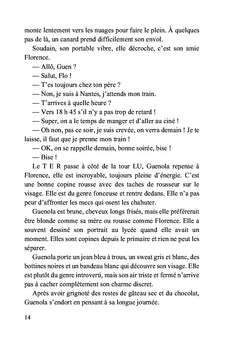 La pêche aux âmes