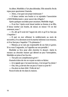 La pêche aux âmes