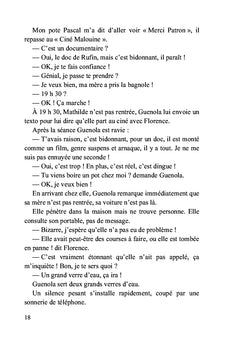 La pêche aux âmes
