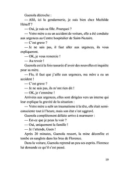 La pêche aux âmes