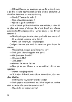 La pêche aux âmes