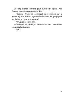 La pêche aux âmes