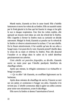 La pêche aux âmes